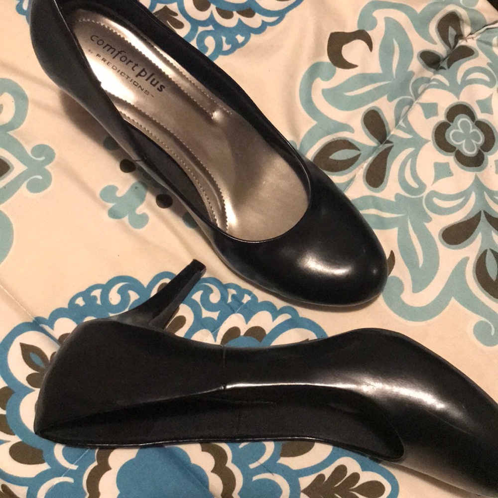 LIKE NEW, COMFORT PLUS!